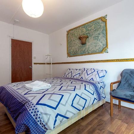 شقة Whitman House لندن المظهر الخارجي الصورة