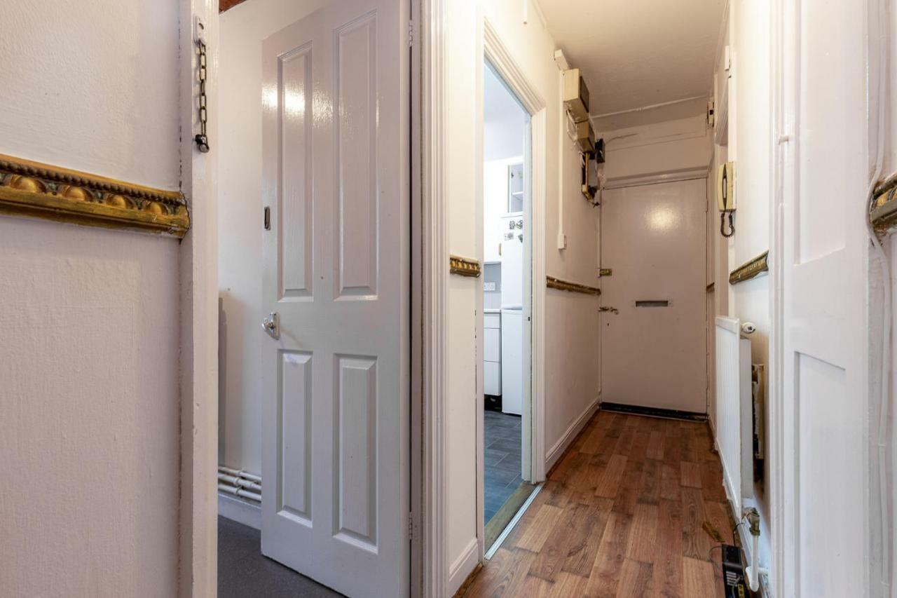 شقة Whitman House لندن المظهر الخارجي الصورة