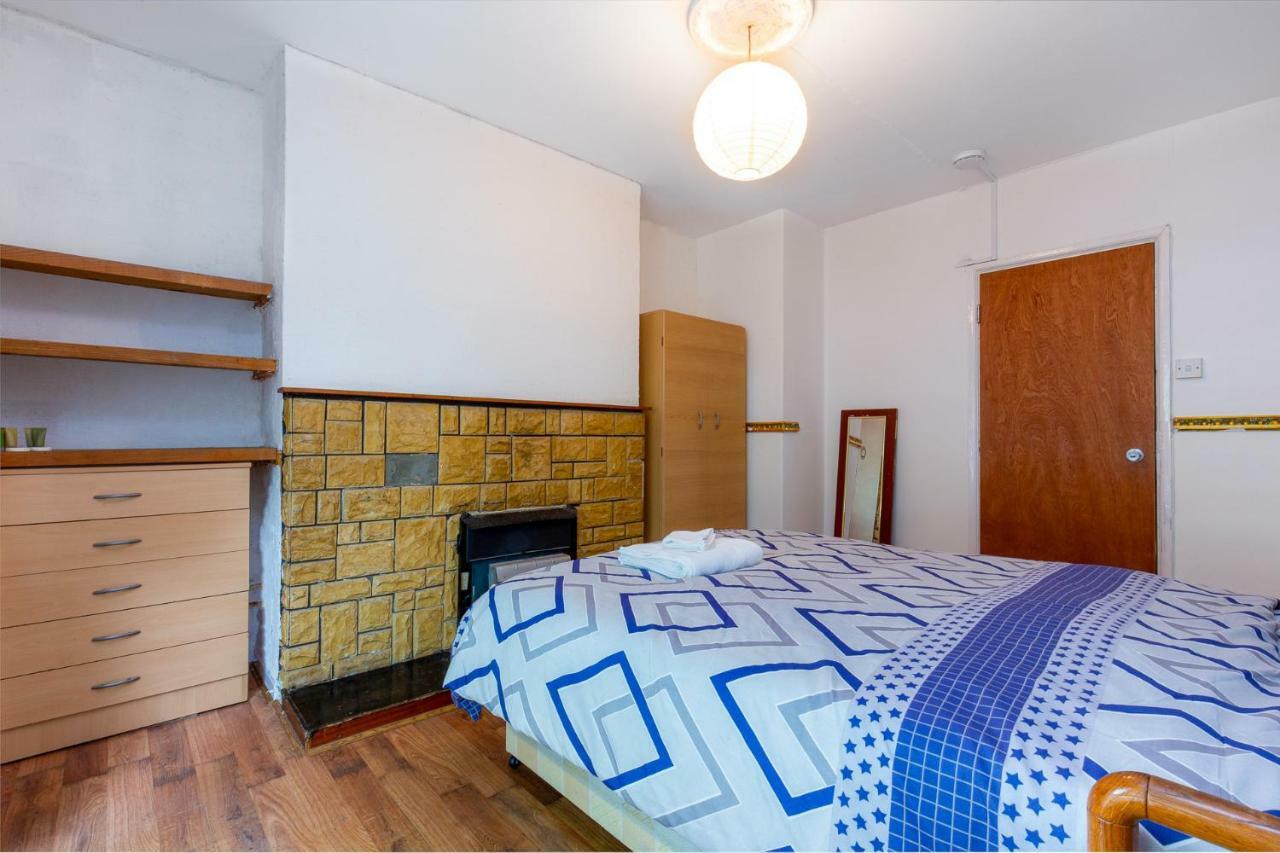 شقة Whitman House لندن المظهر الخارجي الصورة