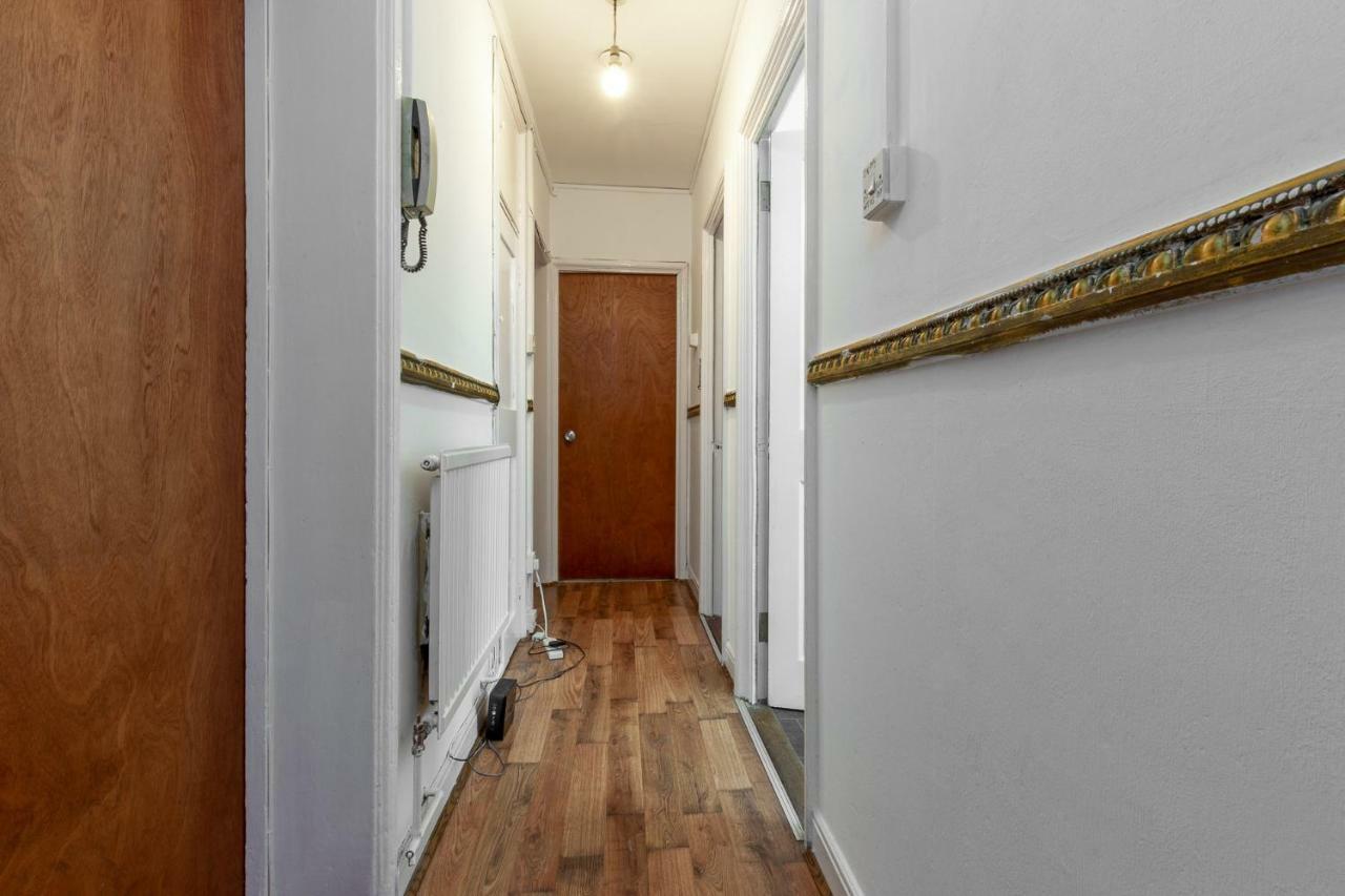شقة Whitman House لندن المظهر الخارجي الصورة
