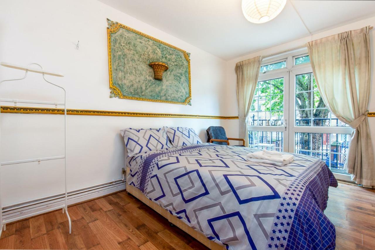 شقة Whitman House لندن المظهر الخارجي الصورة