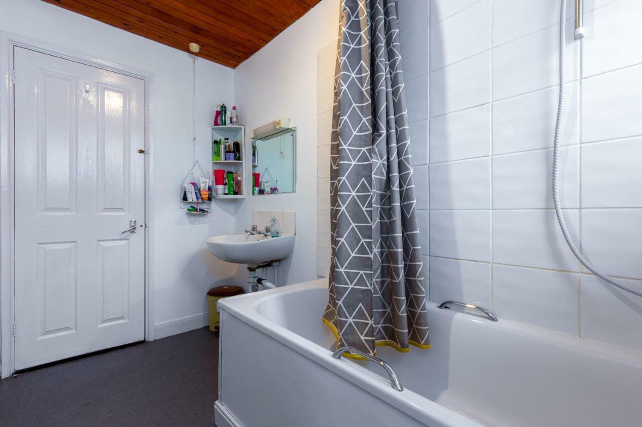 شقة Whitman House لندن المظهر الخارجي الصورة